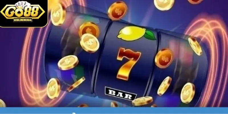 Tổng hợp các tựa game đặc sắc của app nổ hũ Go88