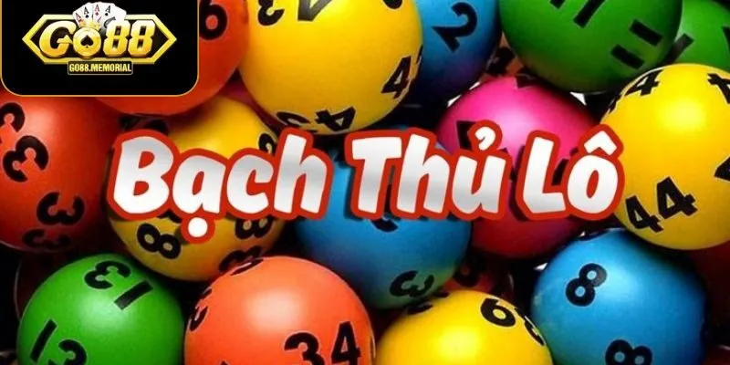 Thông tin chi tiết về loại hình Bạch Thủ Lô