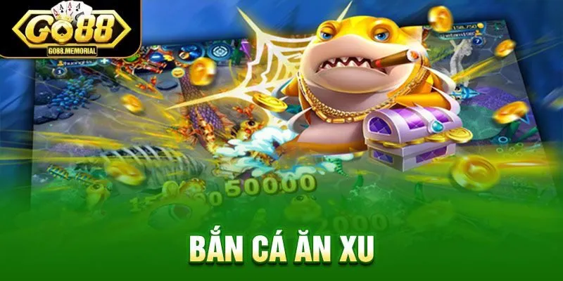 Giới thiệu về bắn cá ăn xu