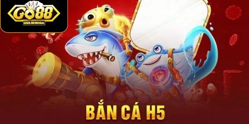 Hướng dẫn cách chơi Bắn Cá H5 thắng lớn
