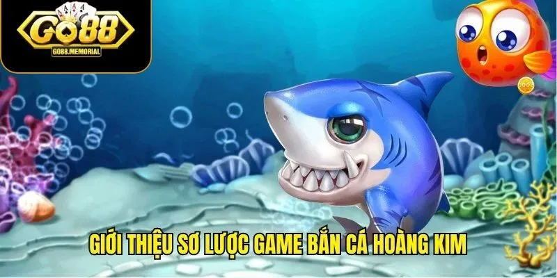 Các tính năng đặc biệt trong game Bắn Cá Hoàng Kim