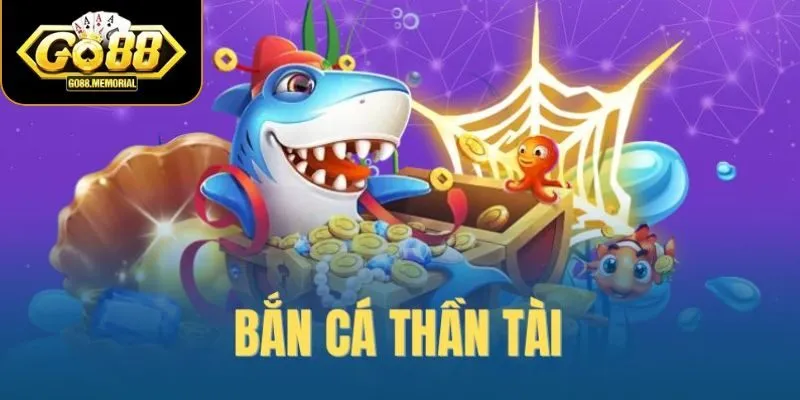 Quy định về luật chơi Bắn cá thần tài