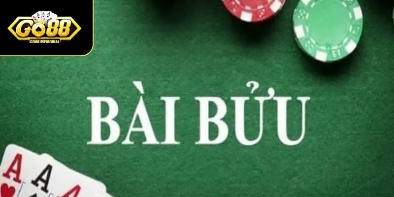 Các trường hợp tới trắng trong cách chơi Bài Bửu online