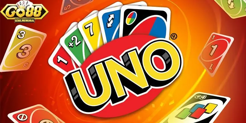 Tìm hiểu cách chơi bài Uno chuẩn tại cổng game GO88