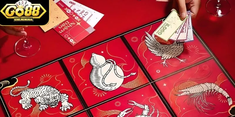 Bật mí cách chơi bầu cua hiệu quả – Tăng tỷ lệ thắng