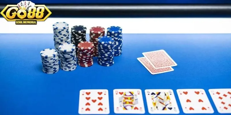 Bật mí cách chơi poker dễ thắng lớn từ các cao thủ