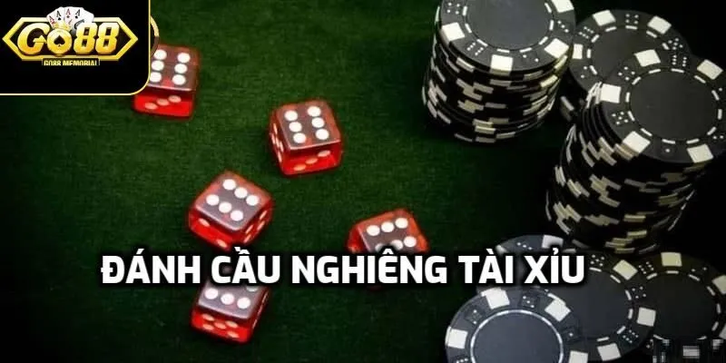 Bắt sóng nhanh chóng nhịp cầu đảo