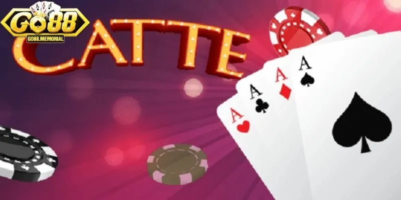 Lý do người chơi nên tham gia vào Catte Go88
