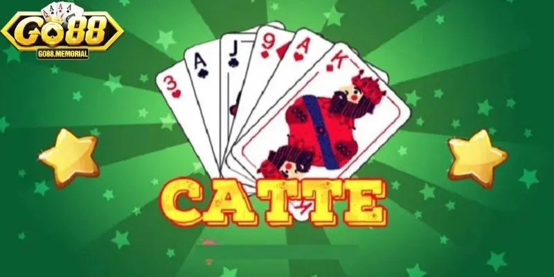 Tìm hiểu chi tiết về trò chơi Catte Go88 siêu hot
