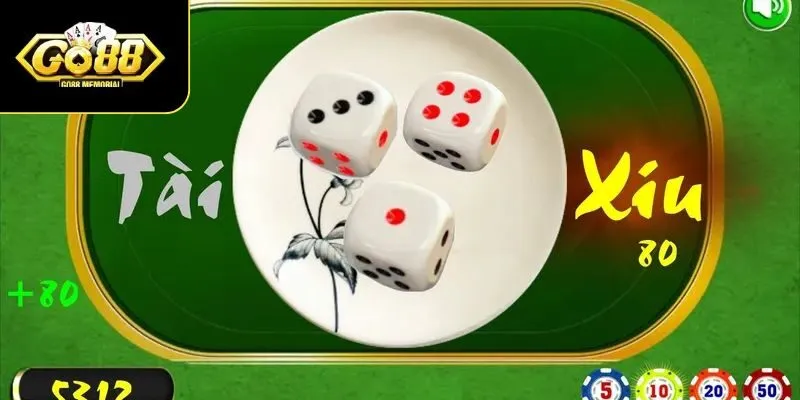 Các mô hình game tài xỉu hiện nay