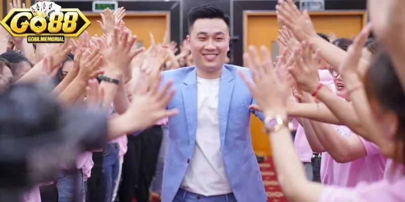 Tầm nhìn chiến lược và định hướng phát triển của CEO Vương Phạm