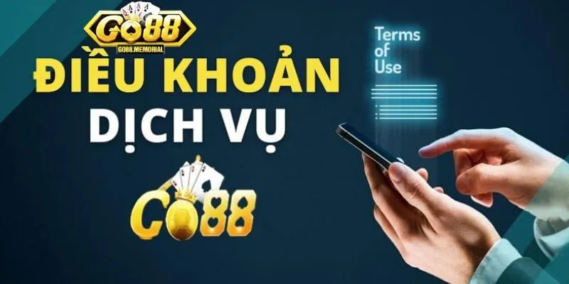 Hướng dẫn đăng ký và sử dụng tài khoản Go88