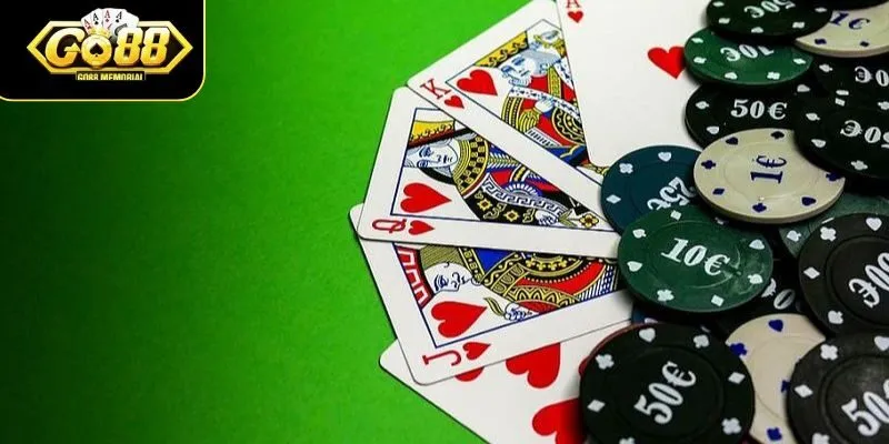 Luật chơi bài Sâm 10 cây chi tiết và dễ hiểu nhất