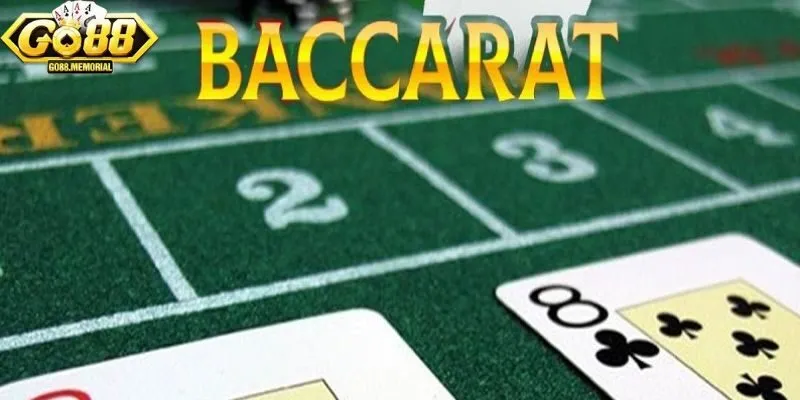 Công thức tính cầu Baccarat chuẩn xác