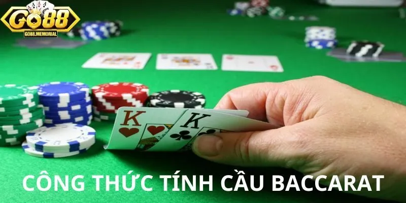 Những lưu ý quan trọng khi áp dụng công thức tính cầu baccarat