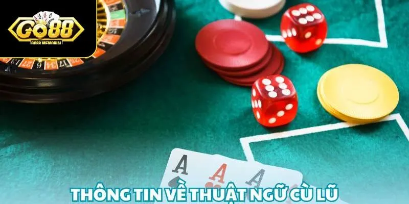 Kinh nghiệm chơi cù lũ từ các chuyên gia