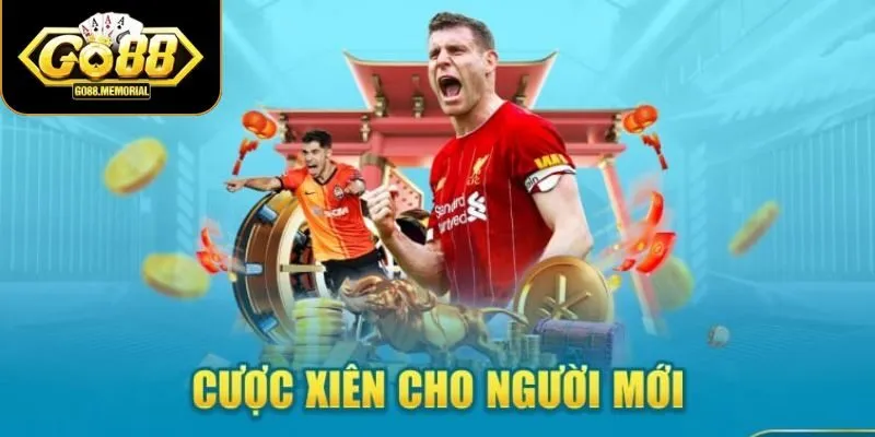 Những lưu ý cần biết khi tham gia cược xiên bóng đá