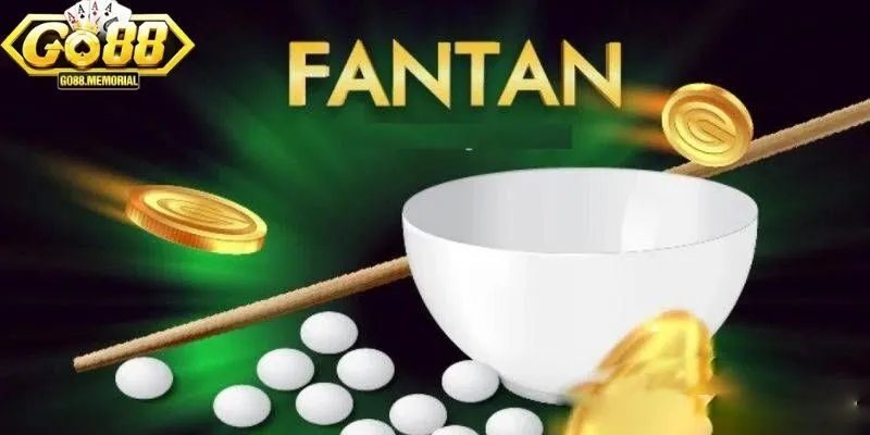 Fantan Trực Tiếp Cùng Bí Quyết Cược Thắng Lớn