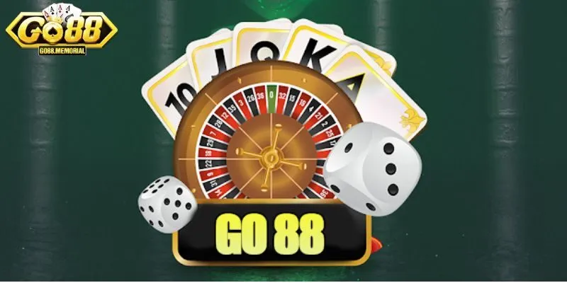 Tìm hiểu khái niệm về game bài Go88 