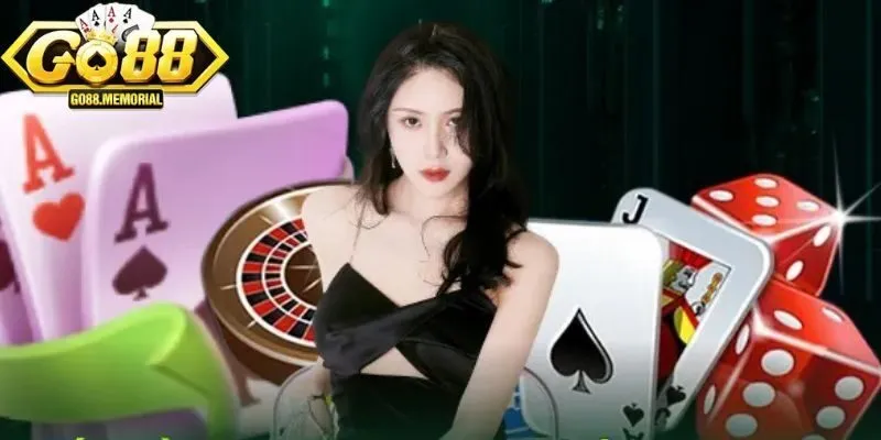Cách tính điểm game bài Pok Deng