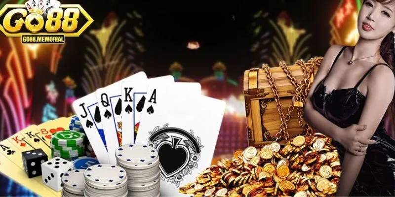 Game bài Pok Deng - chi tiết luật chơi