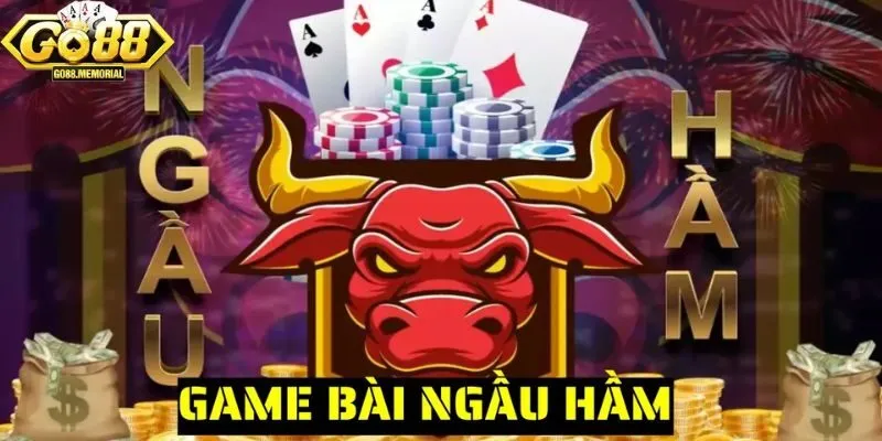 Giới thiệu về cách chơi bài ngầu hầm