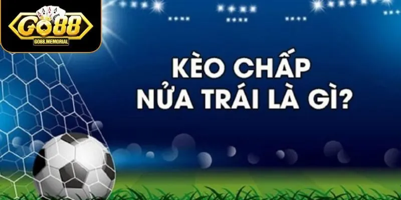 Những lưu ý khi tham gia kèo chấp 0,5