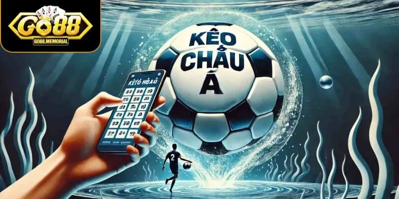 Kinh nghiệm chơi kèo châu Á chắc thắng từ cao thủ