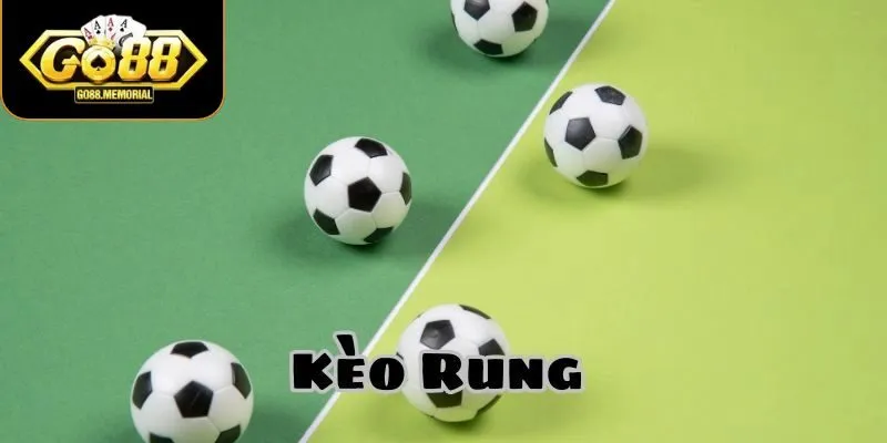 Các hình thức kèo running ball thu hút cược thủ