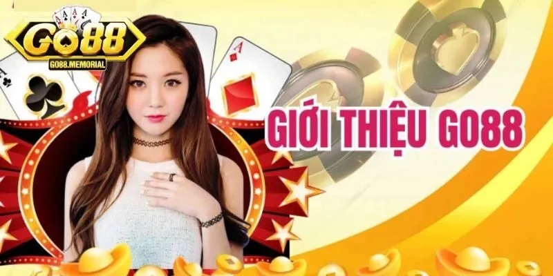Tổng hợp các tựa game tại Go88 được cộng đồng game thủ yêu thích