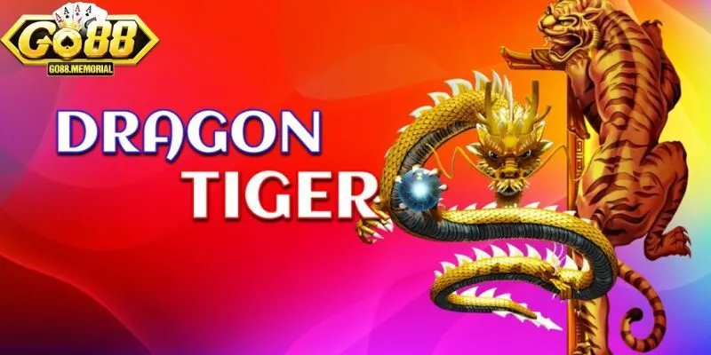 Hướng dẫn cách chơi Rồng Hổ chi tiết tại Go88