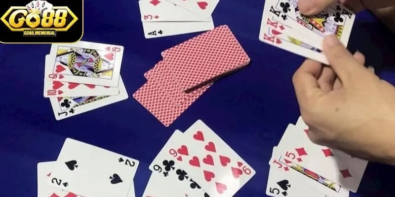 Trải nghiệm đỉnh cao cùng liêng Go88