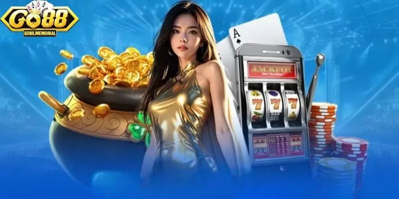 Tổng quan về Live Casino GO88