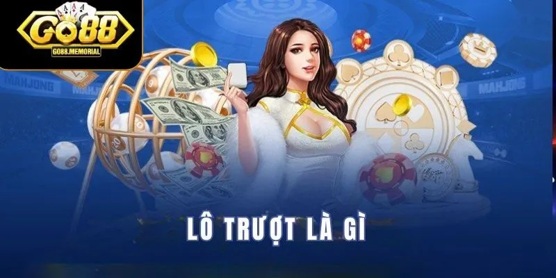 Phương pháp chơi lô trượt cho người mới