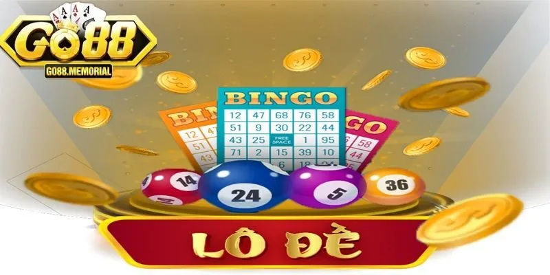 Lô đề Go88 với nhiều loại hình hấp dẫn 