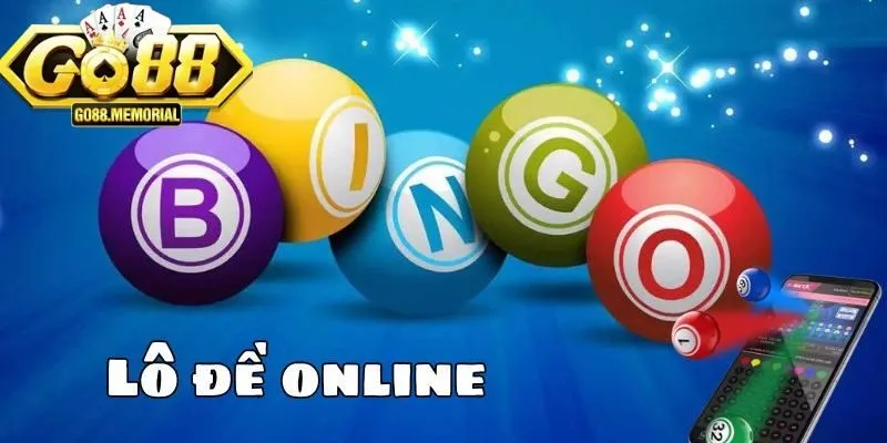 Lý do người chơi nên tham gia vào lô đề Go88 