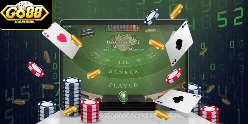 Những câu hỏi thường gặp khi tham gia game baccarat online