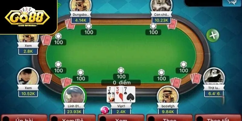 Vì sao Liêng là game bài không thể bỏ lỡ?
