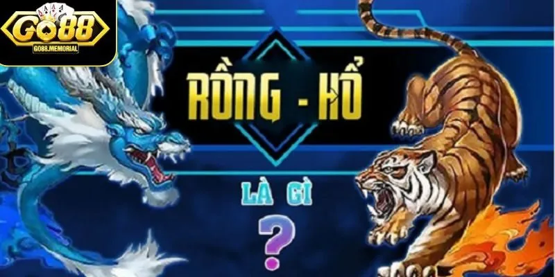 Cùng Go88 tìm hiểu về Rồng Hổ