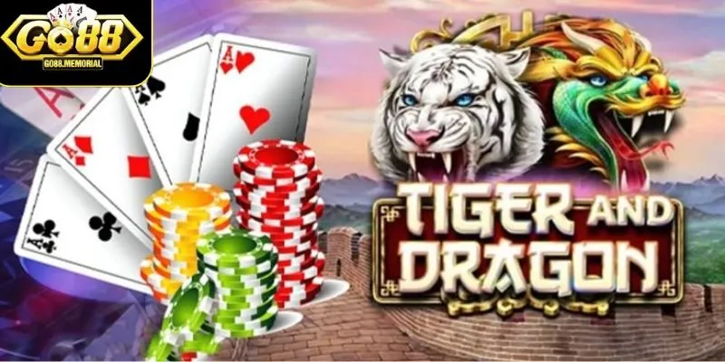 Mẹo chơi Rồng Hổ hay giúp “trăm trận trăm thắng”