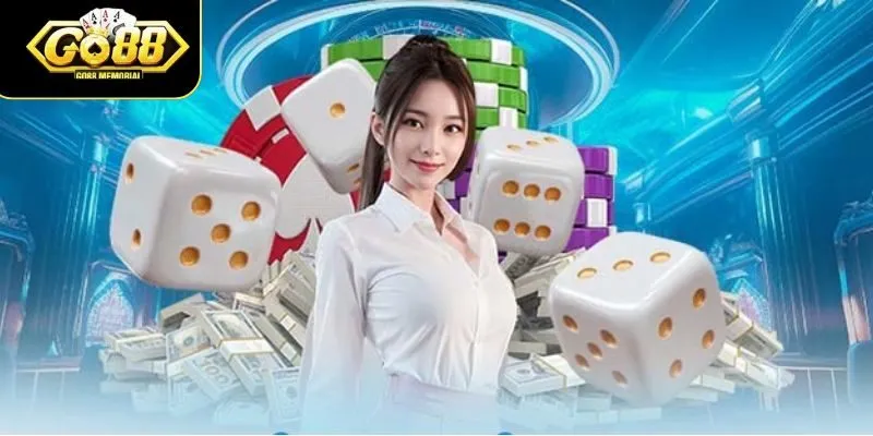 lưu ý quan trọng khi chơi tài xỉu Go88