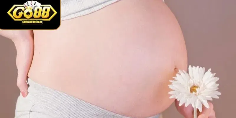 Ý nghĩa tâm lý khi mơ thấy có bầu