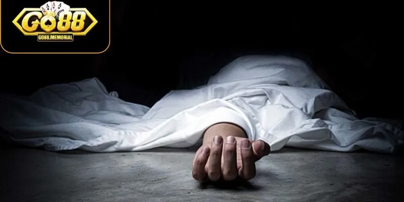 Chiêm bao thấy ba mẹ mất