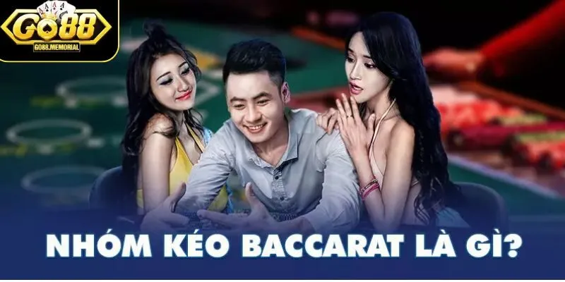Cách nhận biết và né tránh nhóm kéo baccarat lừa đảo