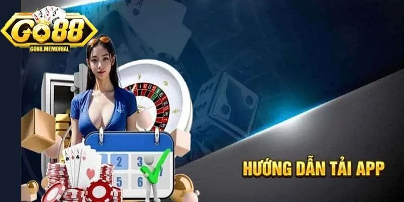 Những điều cần biết khi tải app Go88 trên điện thoại