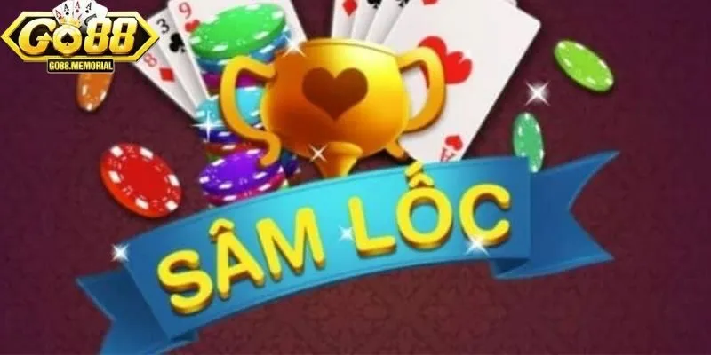 Mẹo chơi game bài sâm go88 giúp bạn luôn làm chủ cuộc chơi