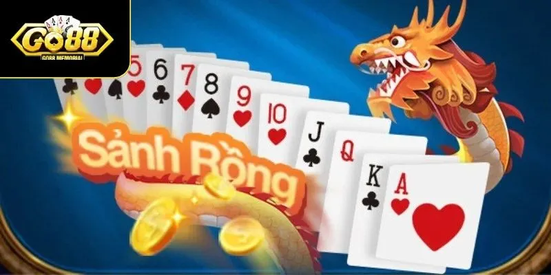 Các loại sảnh rồng chi tiết trong từng game bài
