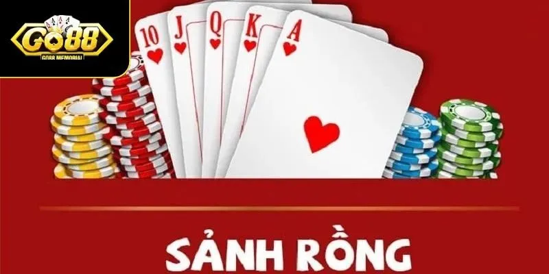 Kinh nghiệm cho cược thủ thắng lớn khi chơi có sảnh rồng