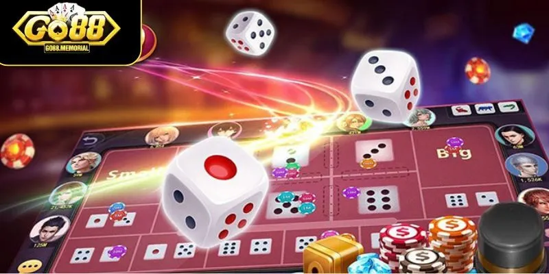 Hướng dẫn chơi Sicbo online từng bước