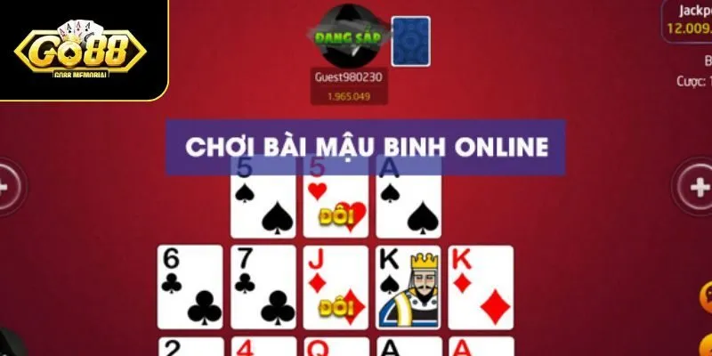 Tìm hiểu về Mậu Binh